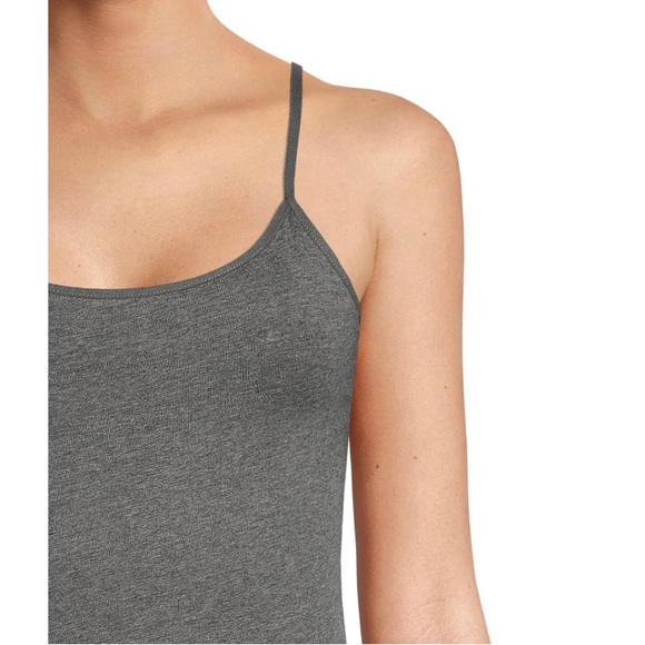 Time and Tru Women's Adjustable Strap Cami - Picture 2 of 3